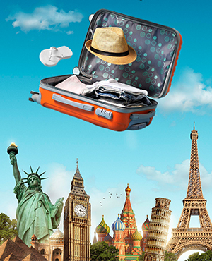 International Holiday