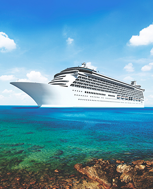 Cruise